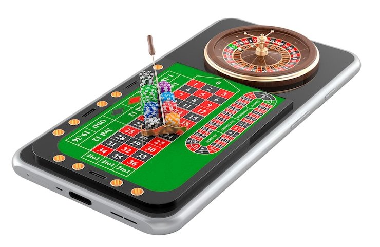 jili slot mobile gaming